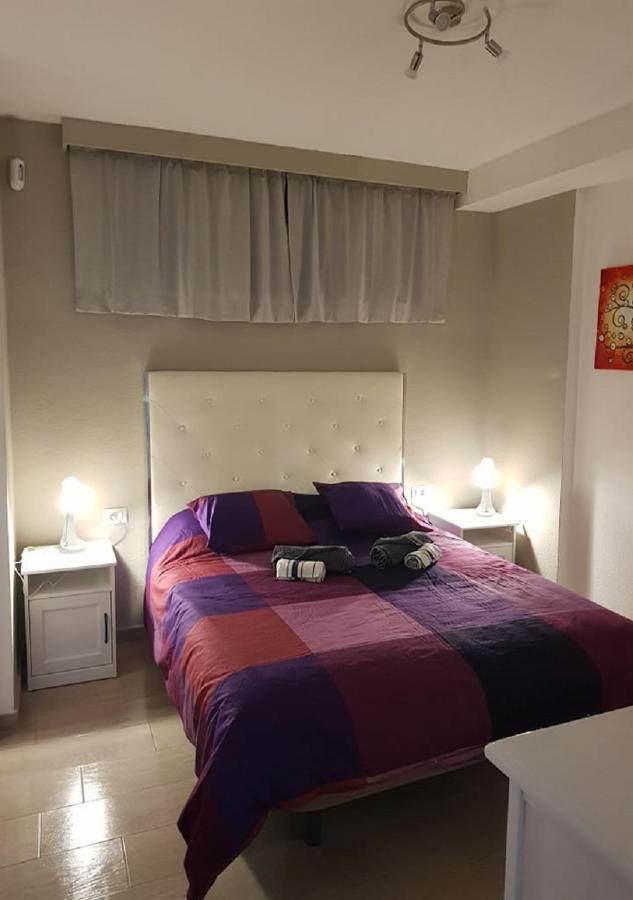 Apartamento Mantra Del Sur Los Cristianos  Exterior foto