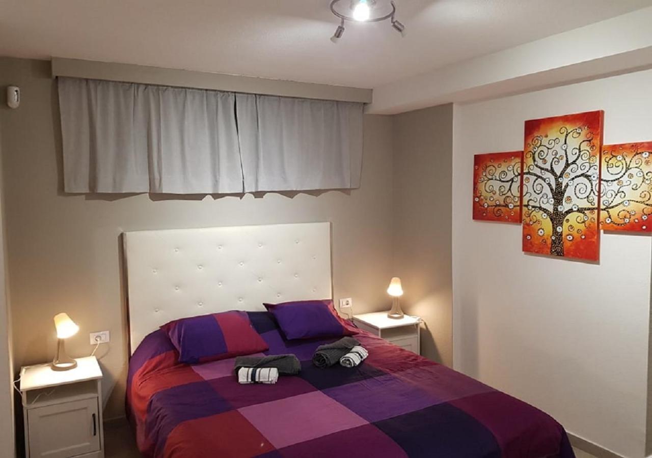 Apartamento Mantra Del Sur Los Cristianos  Exterior foto