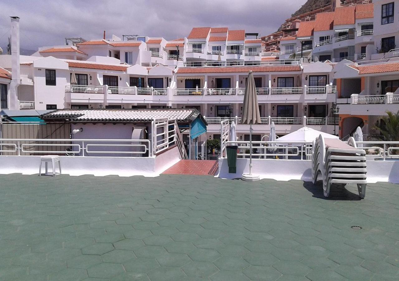Apartamento Mantra Del Sur Los Cristianos  Exterior foto