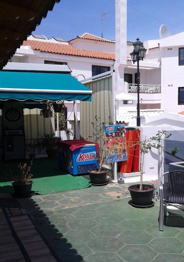 Apartamento Mantra Del Sur Los Cristianos  Exterior foto