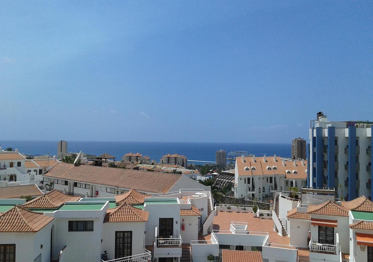 Apartamento Mantra Del Sur Los Cristianos  Exterior foto