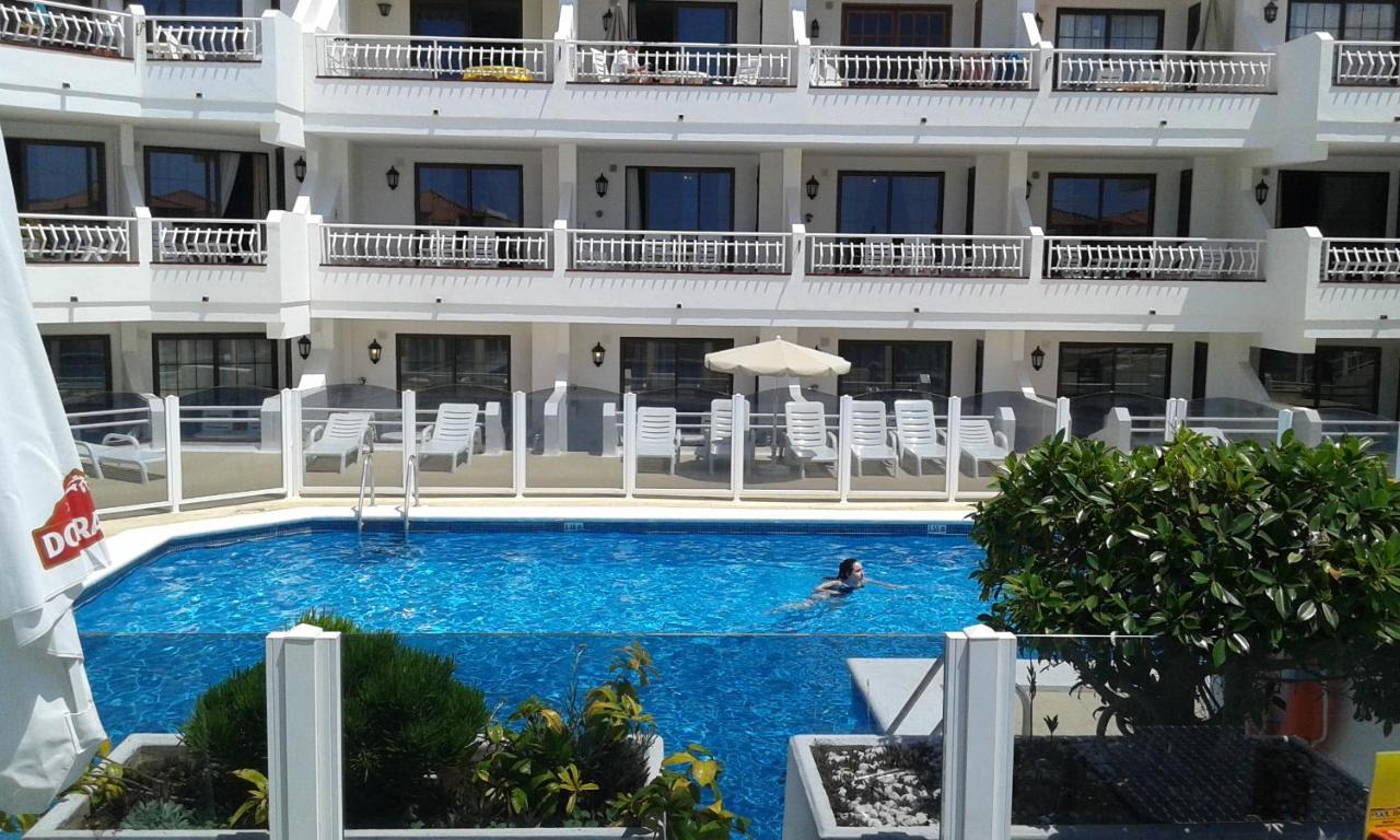 Apartamento Mantra Del Sur Los Cristianos  Exterior foto
