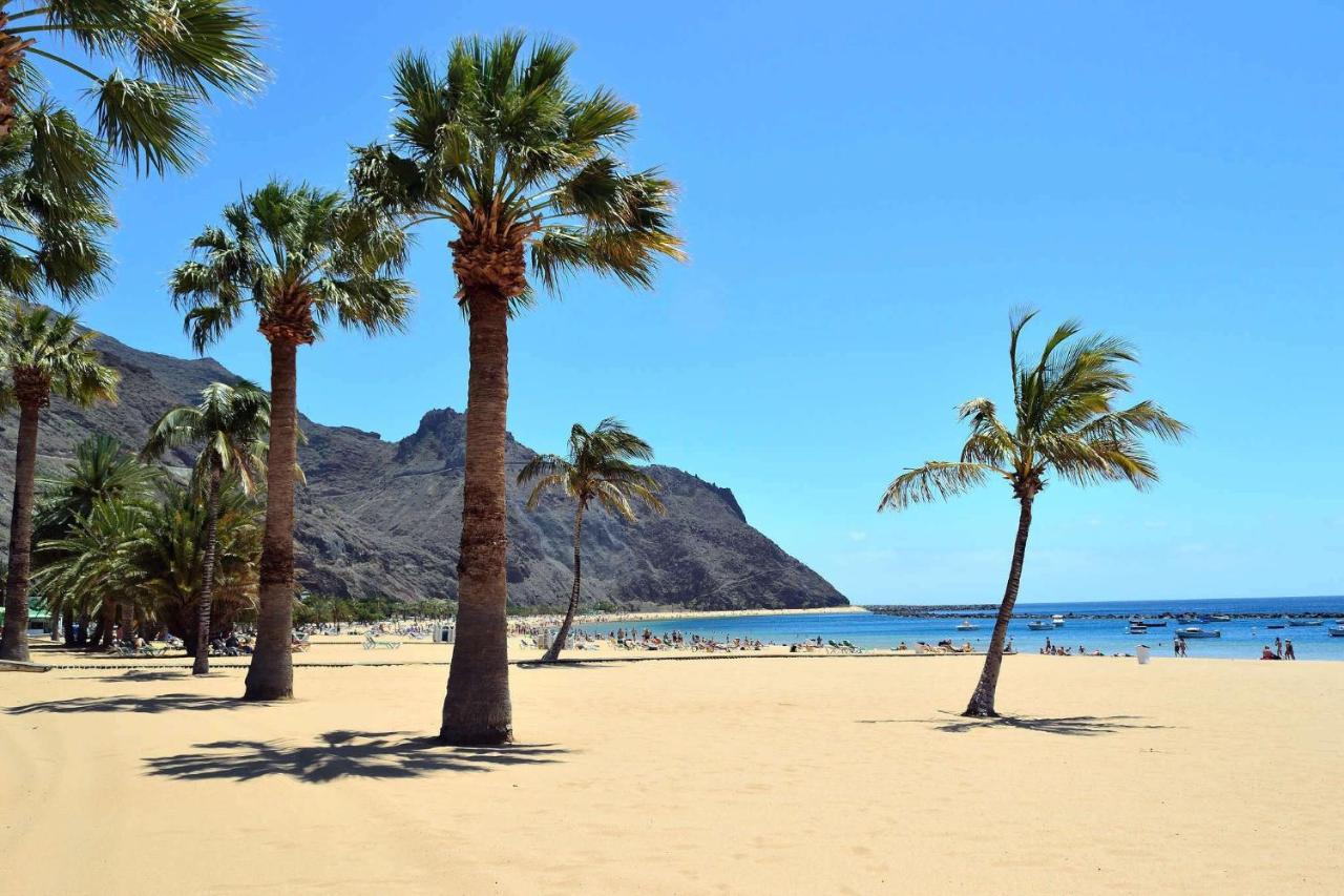 Apartamento Mantra Del Sur Los Cristianos  Exterior foto