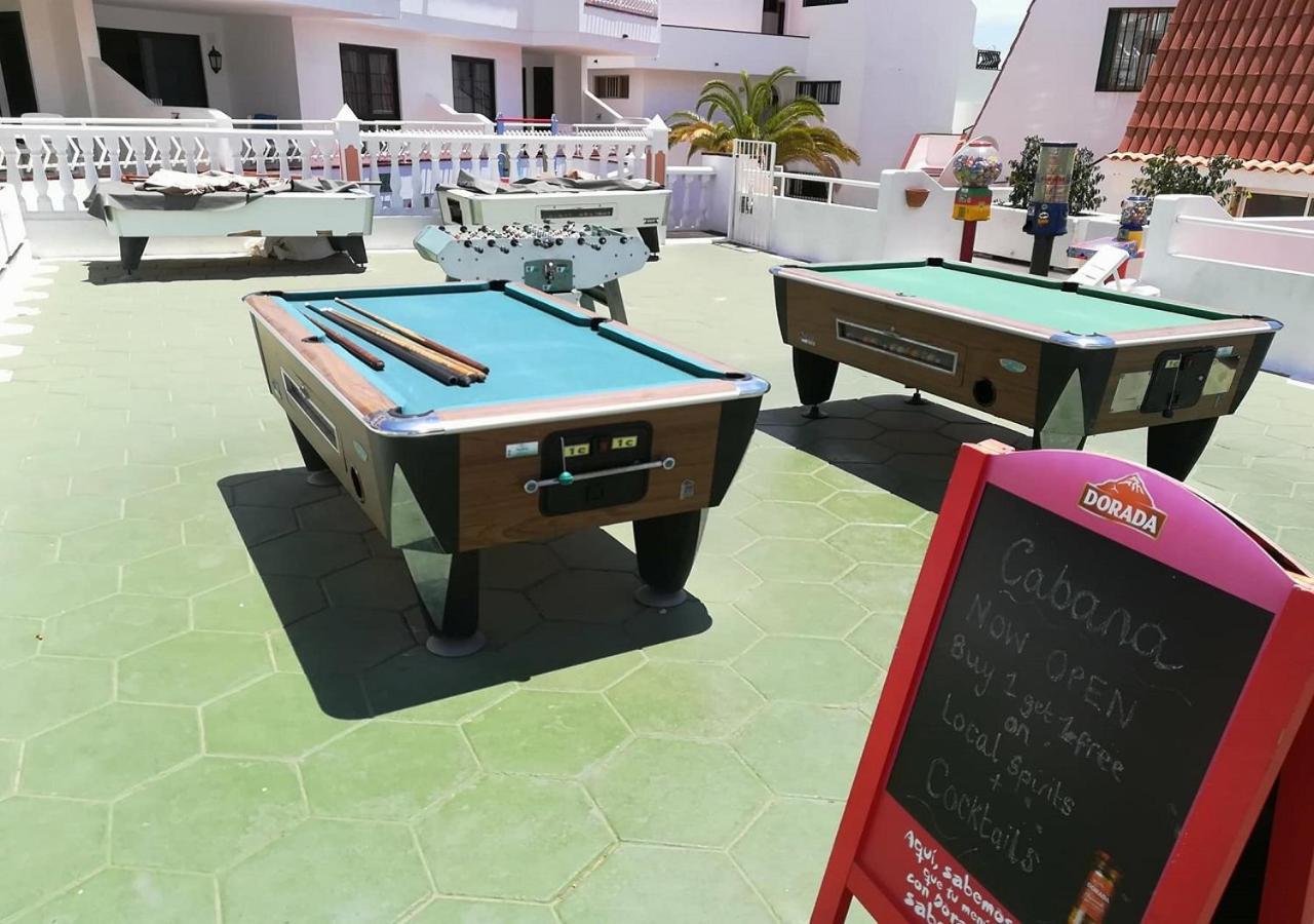 Apartamento Mantra Del Sur Los Cristianos  Exterior foto