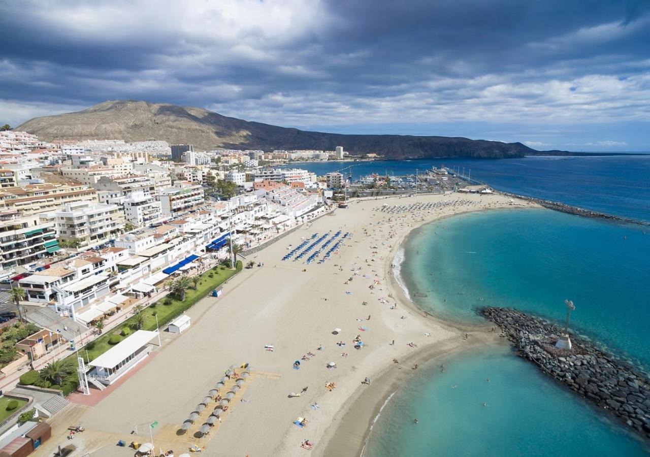 Apartamento Mantra Del Sur Los Cristianos  Exterior foto