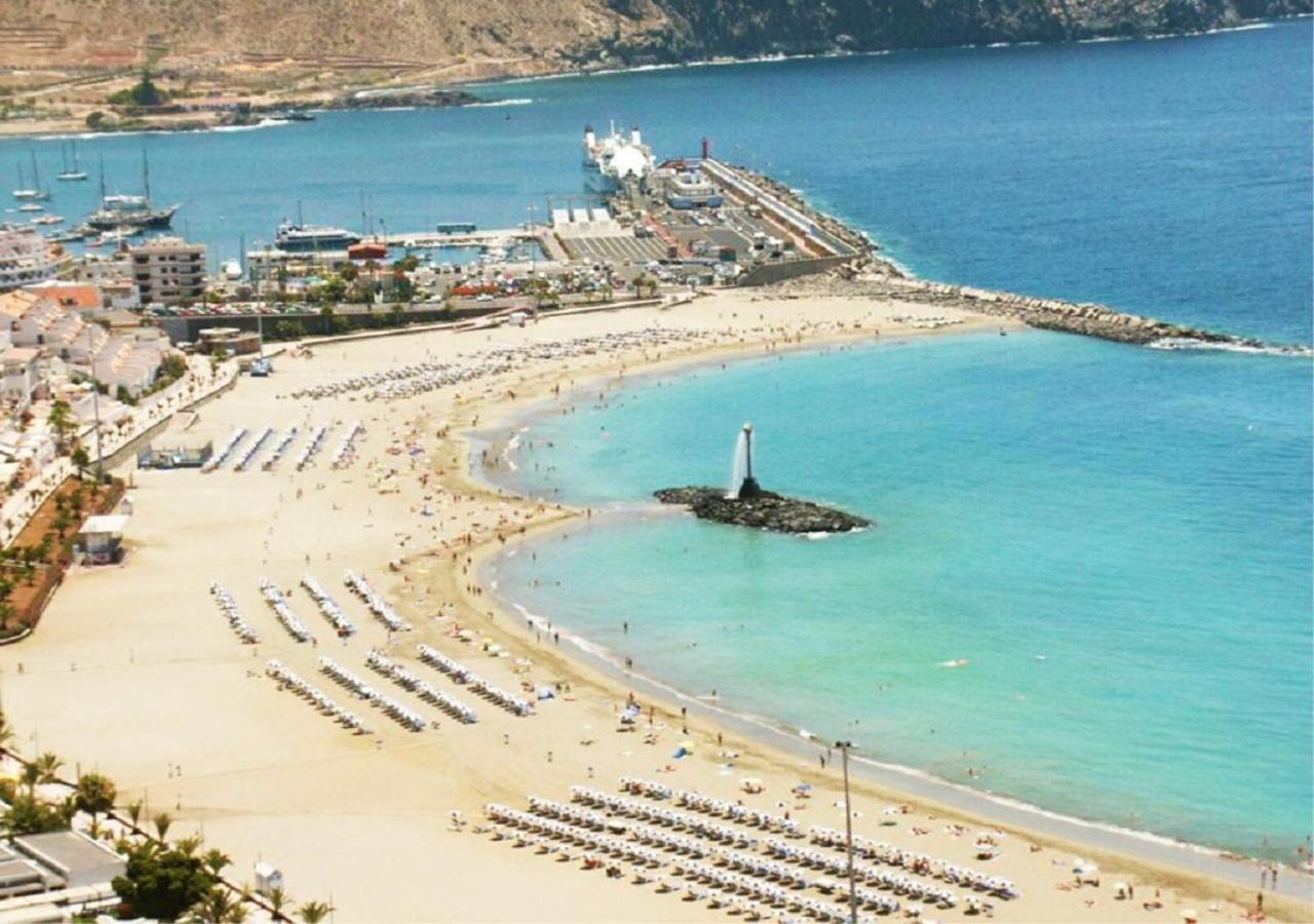 Apartamento Mantra Del Sur Los Cristianos  Exterior foto
