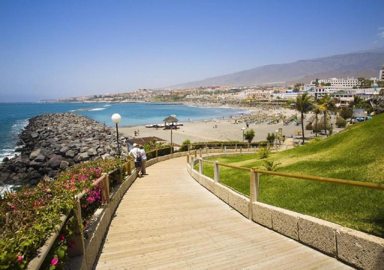 Apartamento Mantra Del Sur Los Cristianos  Exterior foto