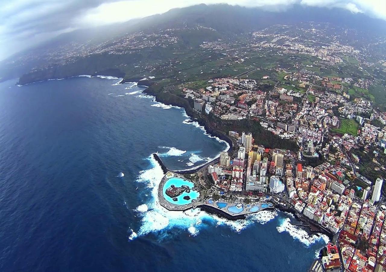 Apartamento Mantra Del Sur Los Cristianos  Exterior foto