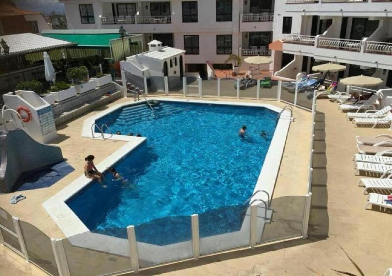 Apartamento Mantra Del Sur Los Cristianos  Exterior foto