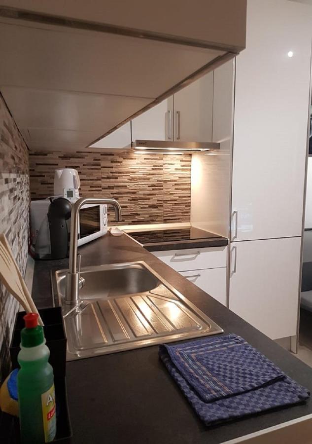 Apartamento Mantra Del Sur Los Cristianos  Exterior foto