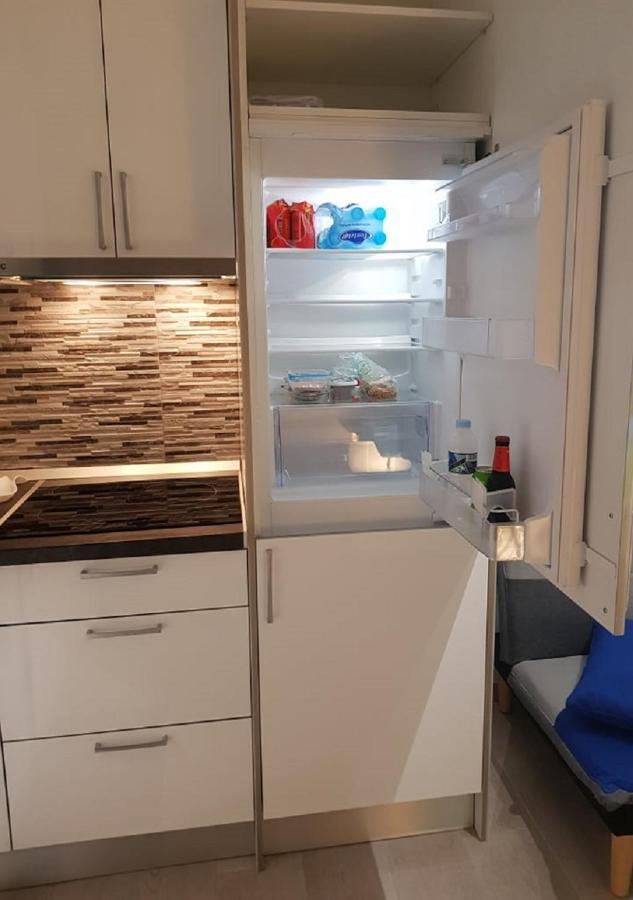 Apartamento Mantra Del Sur Los Cristianos  Exterior foto