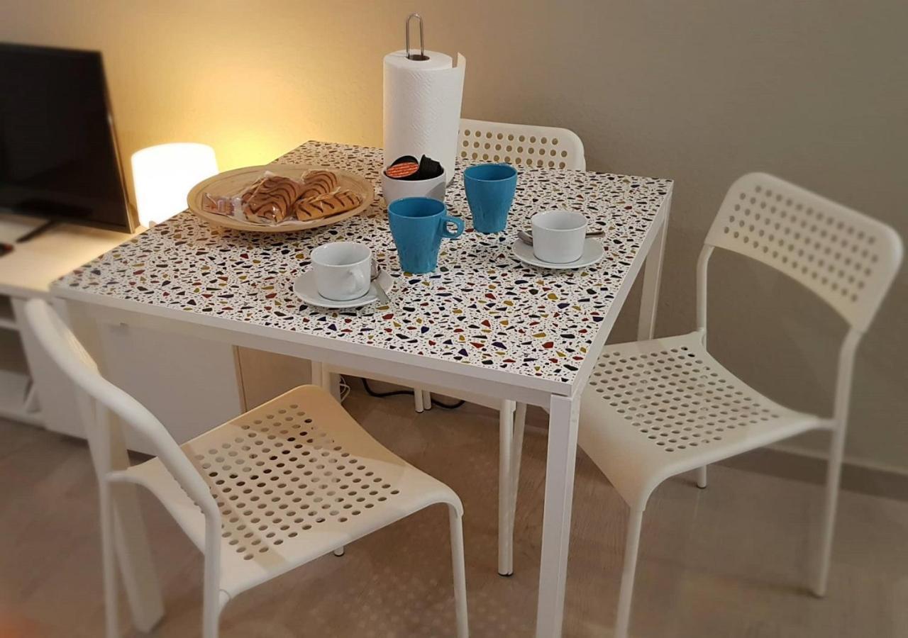 Apartamento Mantra Del Sur Los Cristianos  Exterior foto