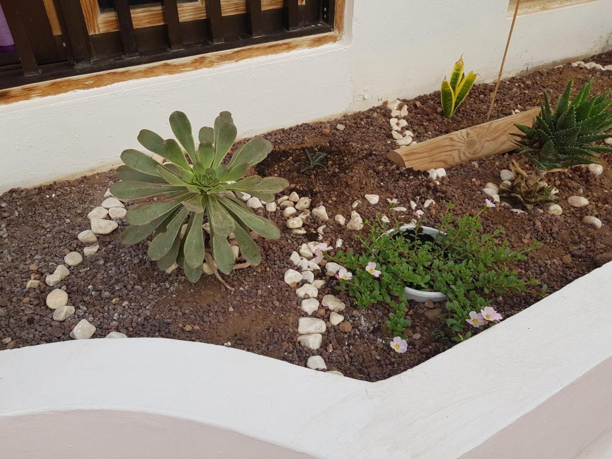 Apartamento Mantra Del Sur Los Cristianos  Exterior foto