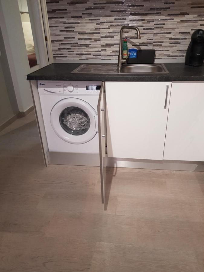 Apartamento Mantra Del Sur Los Cristianos  Exterior foto