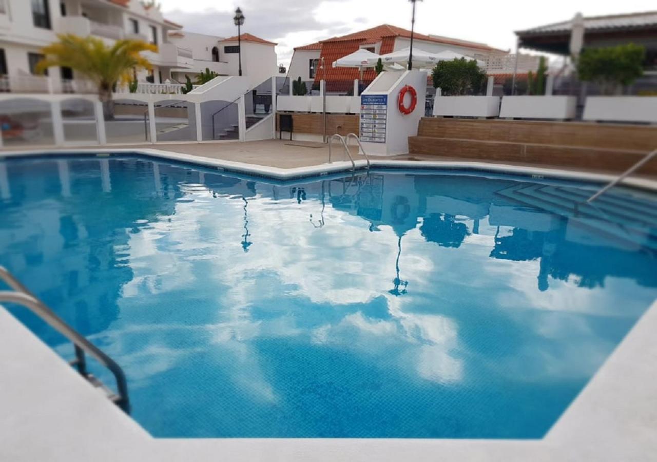 Apartamento Mantra Del Sur Los Cristianos  Exterior foto