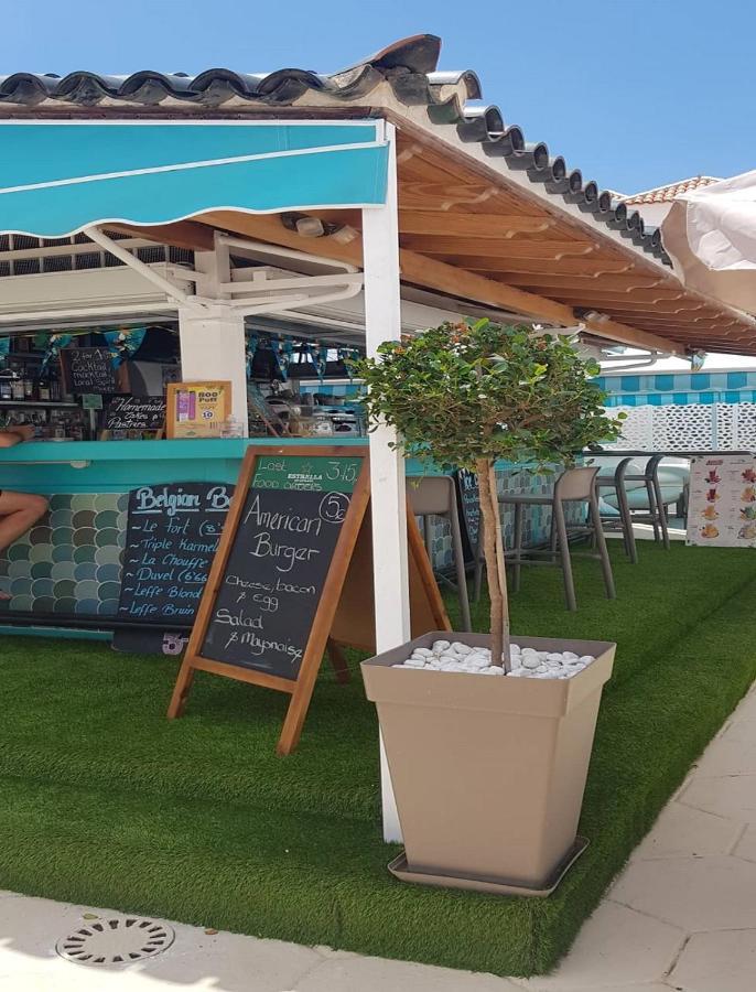 Apartamento Mantra Del Sur Los Cristianos  Exterior foto
