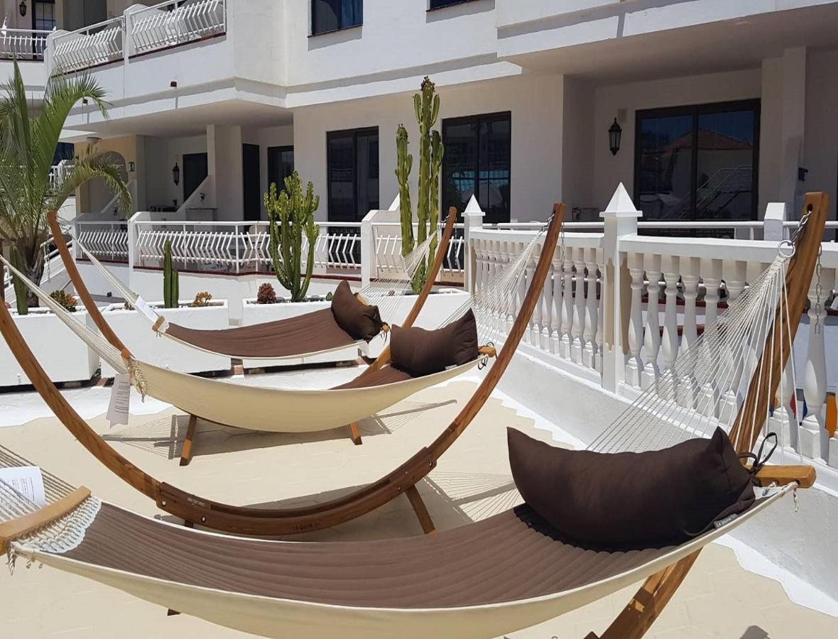 Apartamento Mantra Del Sur Los Cristianos  Exterior foto