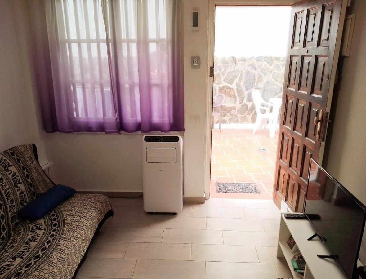 Apartamento Mantra Del Sur Los Cristianos  Exterior foto